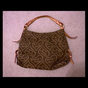 Dooney & Bourke Purse